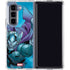 Marvel Thor Asgard on Ice Galaxy Z Fold5 5G Clear Case